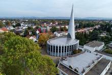 Quelle: Kath. Kirchengemeinde Mannheim Süd